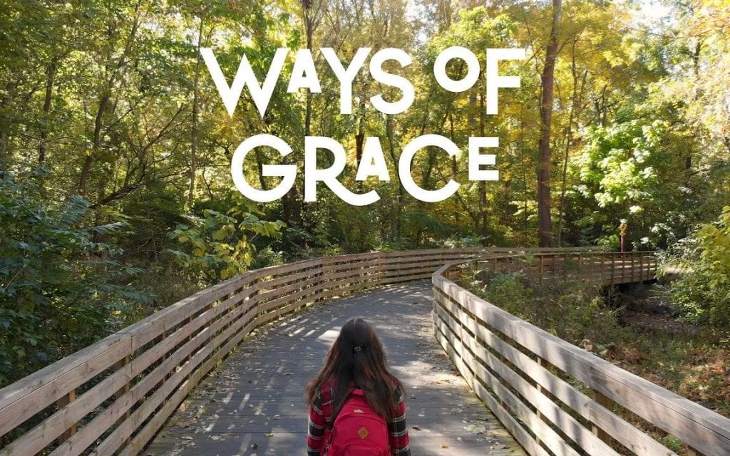 ý, a Christian College in Indiana, Ways of Grace Video