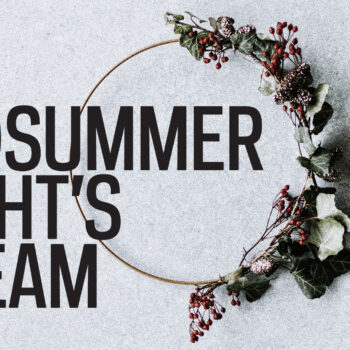 ý welcomes Actors From the London Stage cast to perform A Midsummer Night's Dream